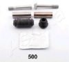 JAPKO 136500 Repair Kit, brake caliper